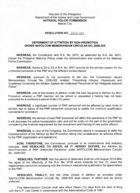 ra 9708|NAPOLCOM .